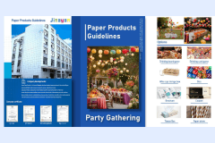 Party Gathering Catalogue