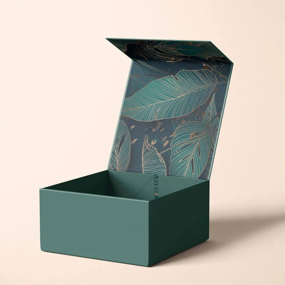 Rigid Box