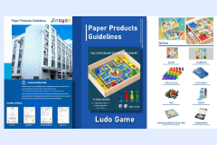 Ludo Game Catalogue