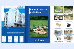 Pour le Catalogue d'Extérieur  