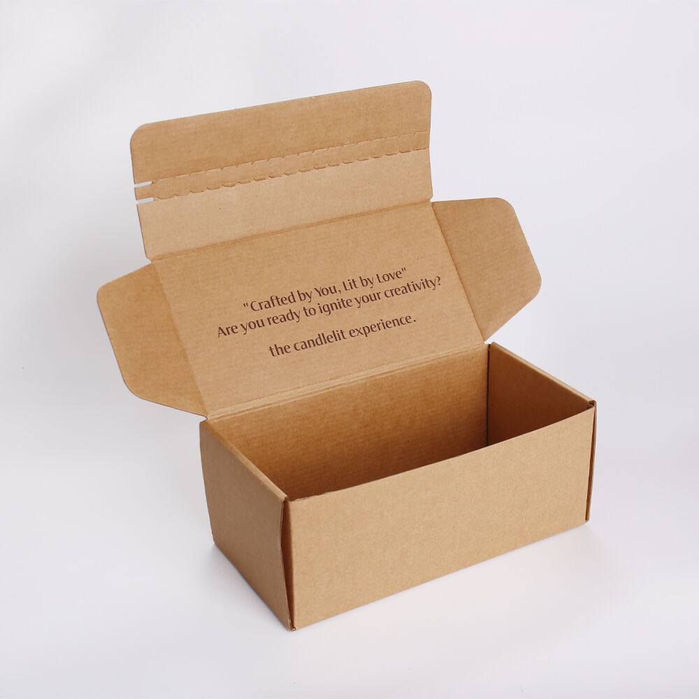 Customizable Design Options for Enhanced Brand Recognition