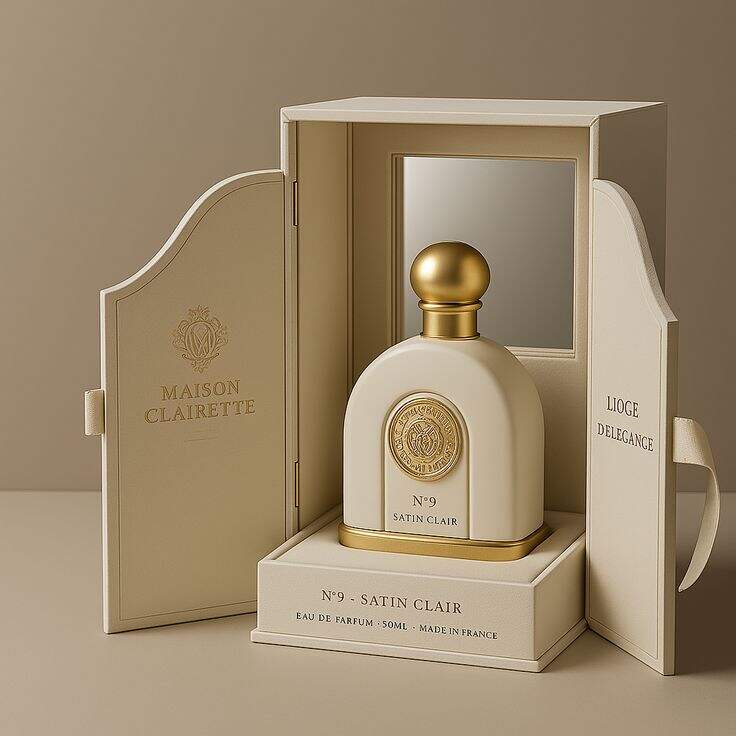 What Are the Best Ways to Make Perfume Packaging More Giftable?