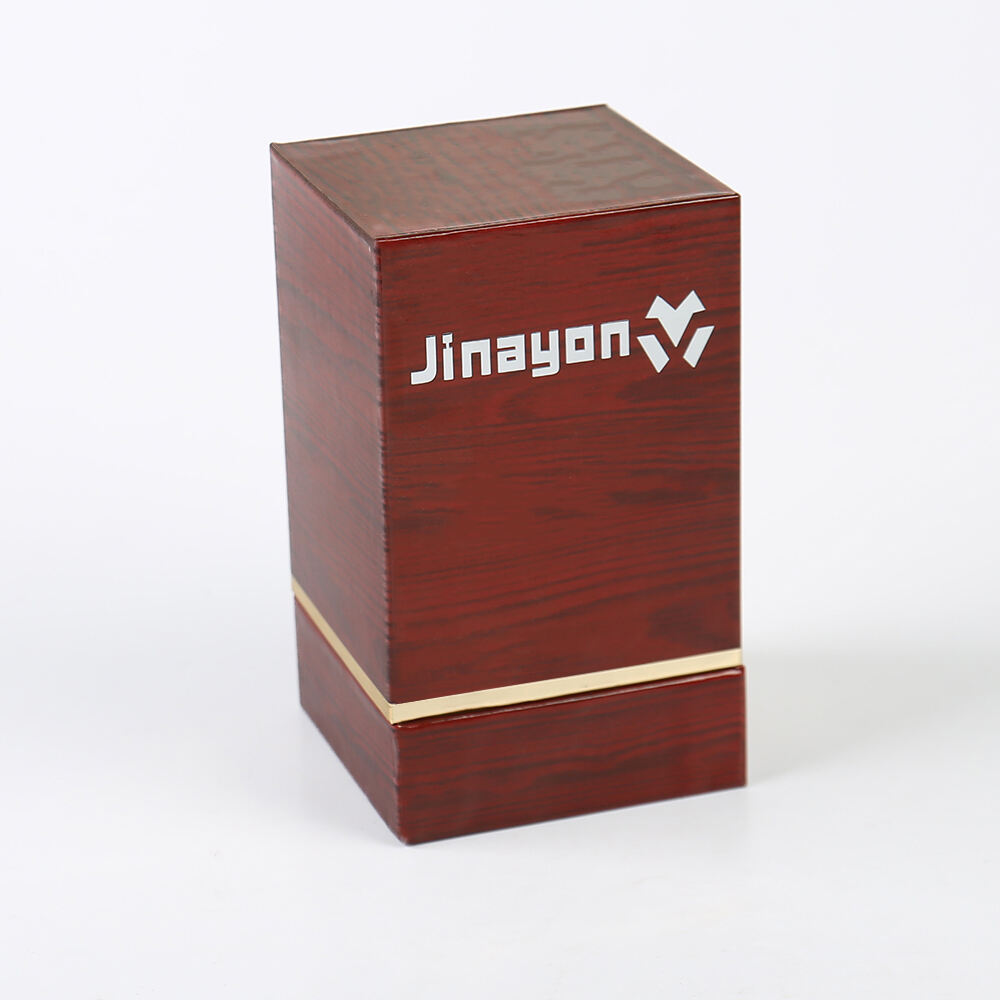 Aangepaste Luxe Parfum Verpakking Doos Zilver Warm Stamping Recycle Hemel en Aarde Cover Doos met schuimrubber Lining