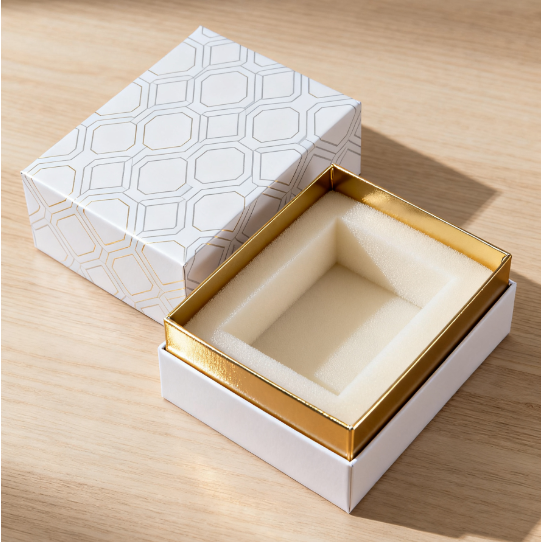 What is the best material for package insert?