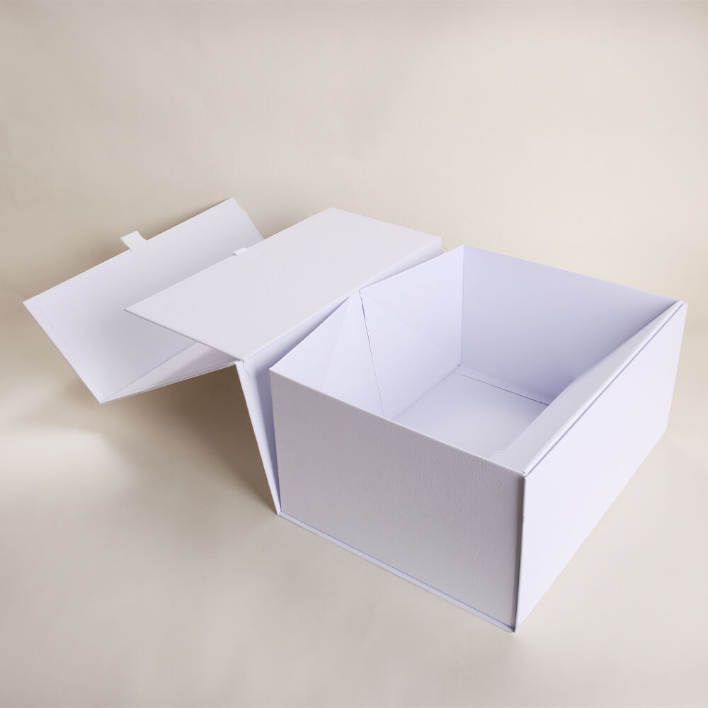 Versatile Organization and Accessibility Features