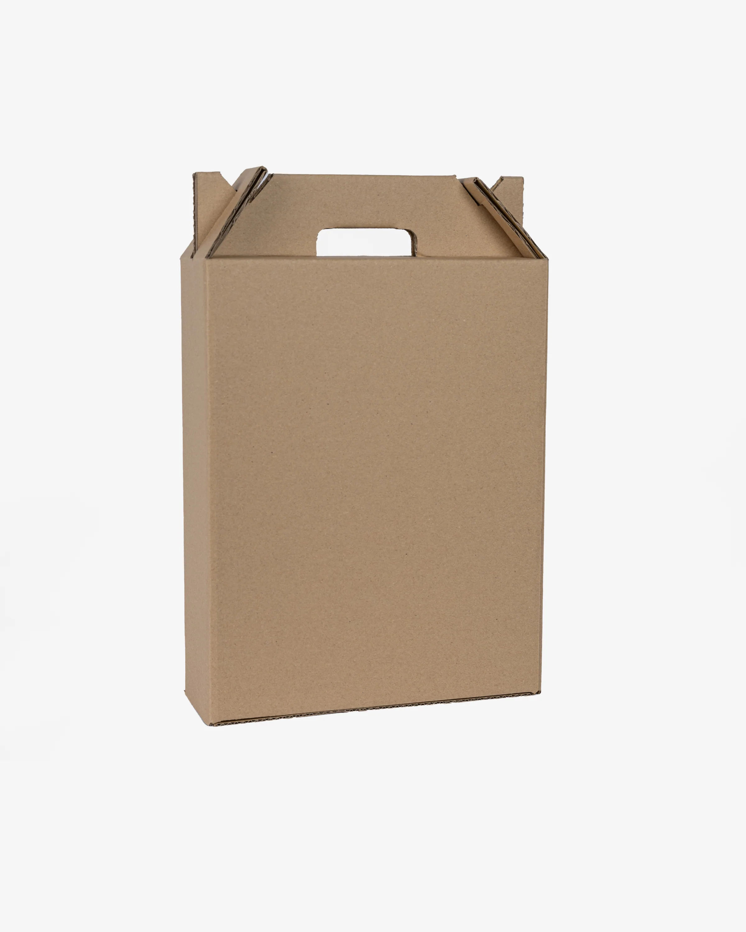 Superior Structural Integrity and Protection