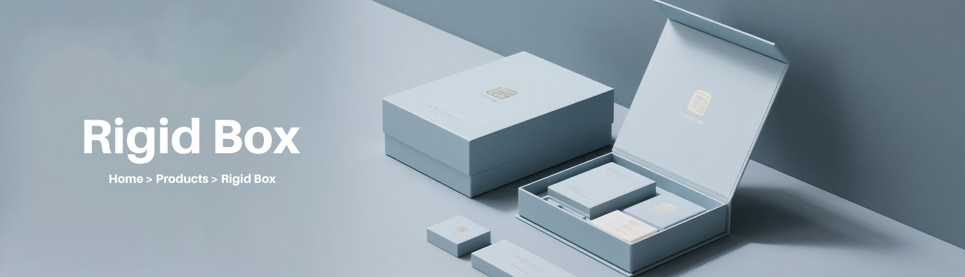 Rigid Box
