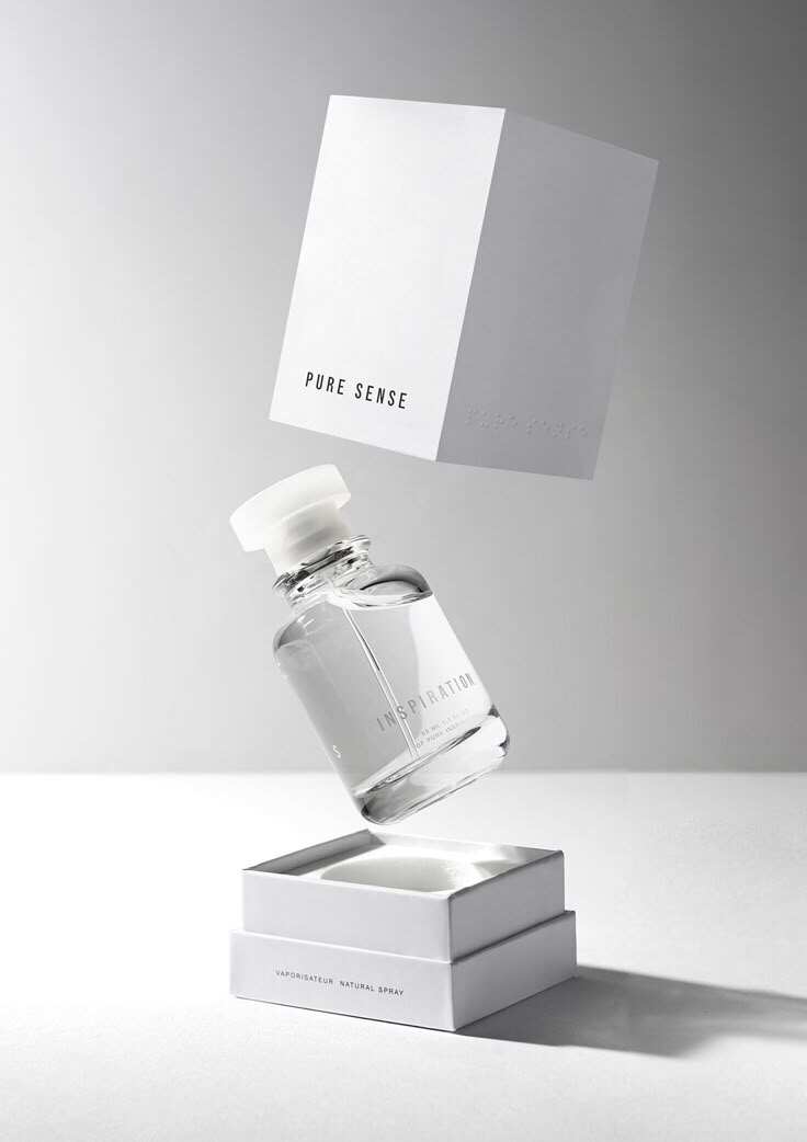 Minimalisme Ontmoet Magie: De Nieuwe Golf van Parfumverpakkingontwerp