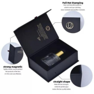Magnetic Closure Box