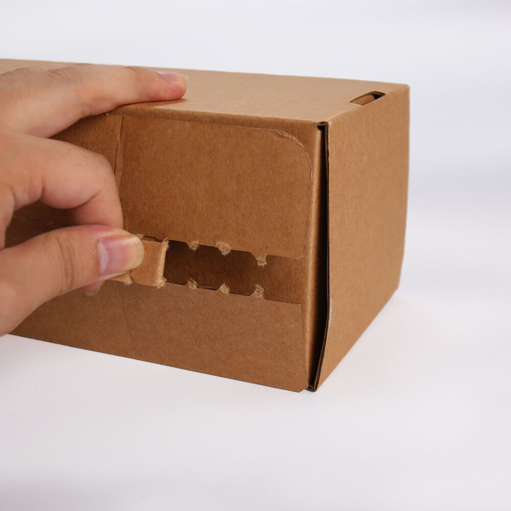 Revolutionary Biodegradable Materials Technology