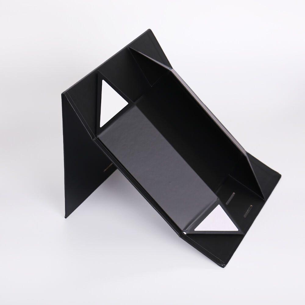 Revolutionary Space-Saving Design Technology