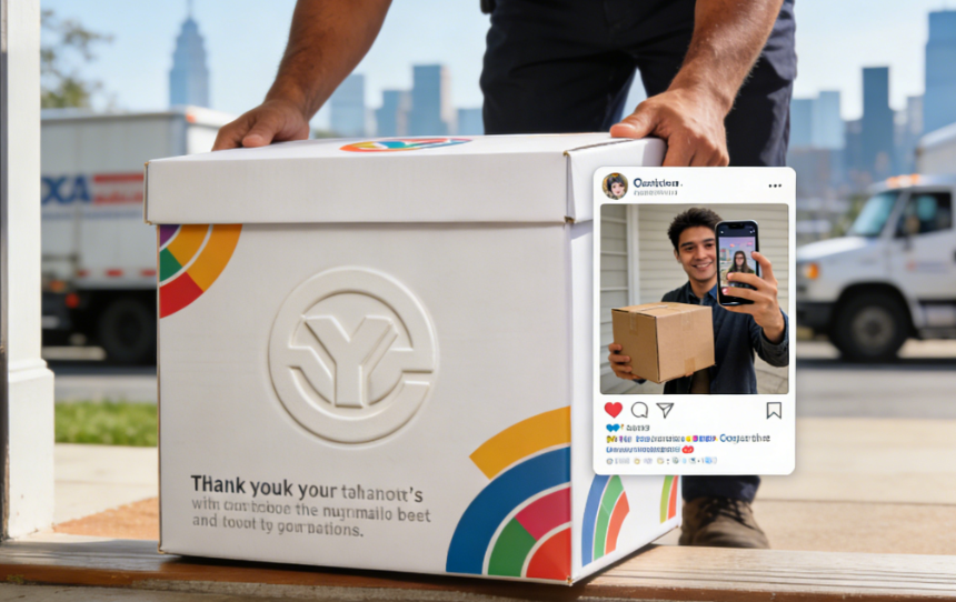 เหตุใดแบรนด์อีคอมเมิร์ซของคุณจึงควรพิจารณาใช้กล่องหรูแบบ 