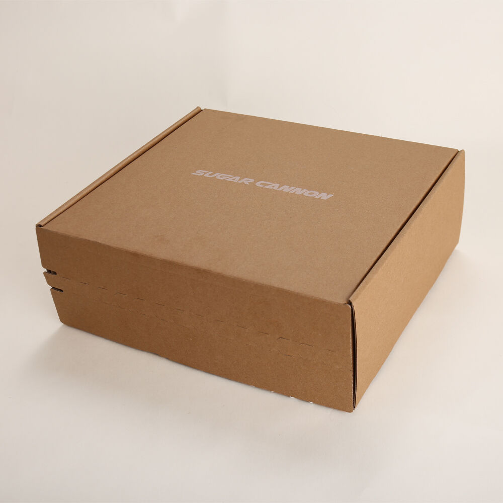 Superior Product Protection Technology