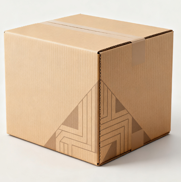 איך קופסאות מקופלות מהפכות את פתרונות האחסון?