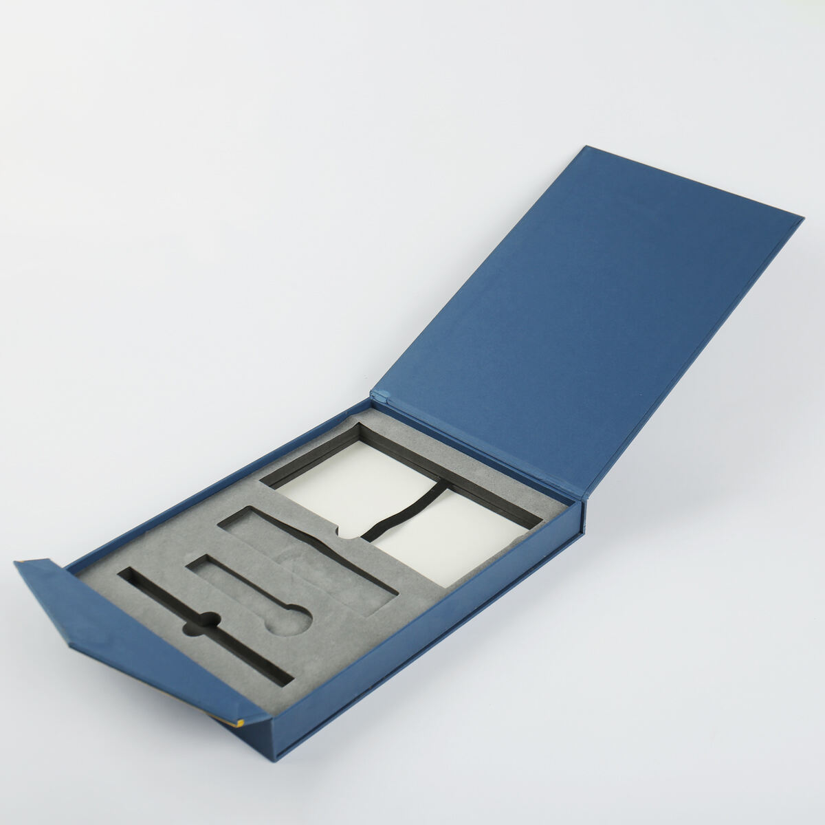 Modular Design for Efficient Packaging