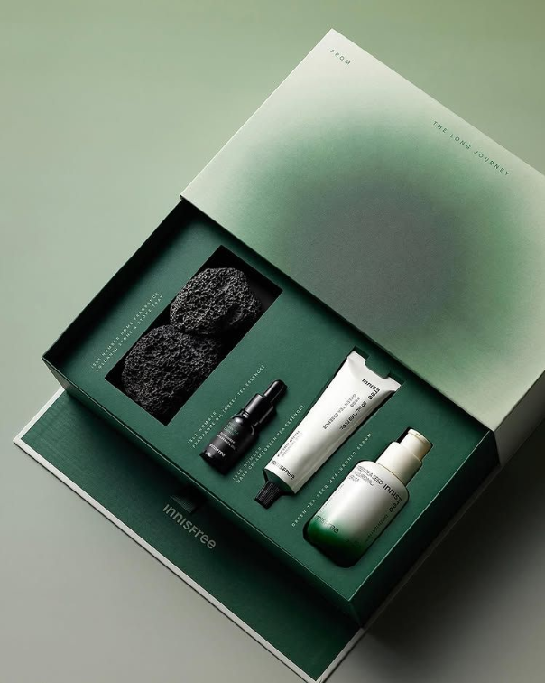 The Importance of the Inner Liner in the Box
