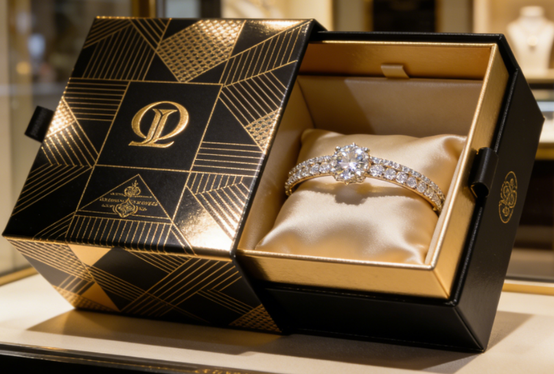 อะไรทำให้ระบบปิดผนึกแม่เหล็กแบบเปิดเงียบ (Silent Opening Magnetic Closure) เหมาะสมยิ่งสำหรับของขวัญระดับพรีเมียม