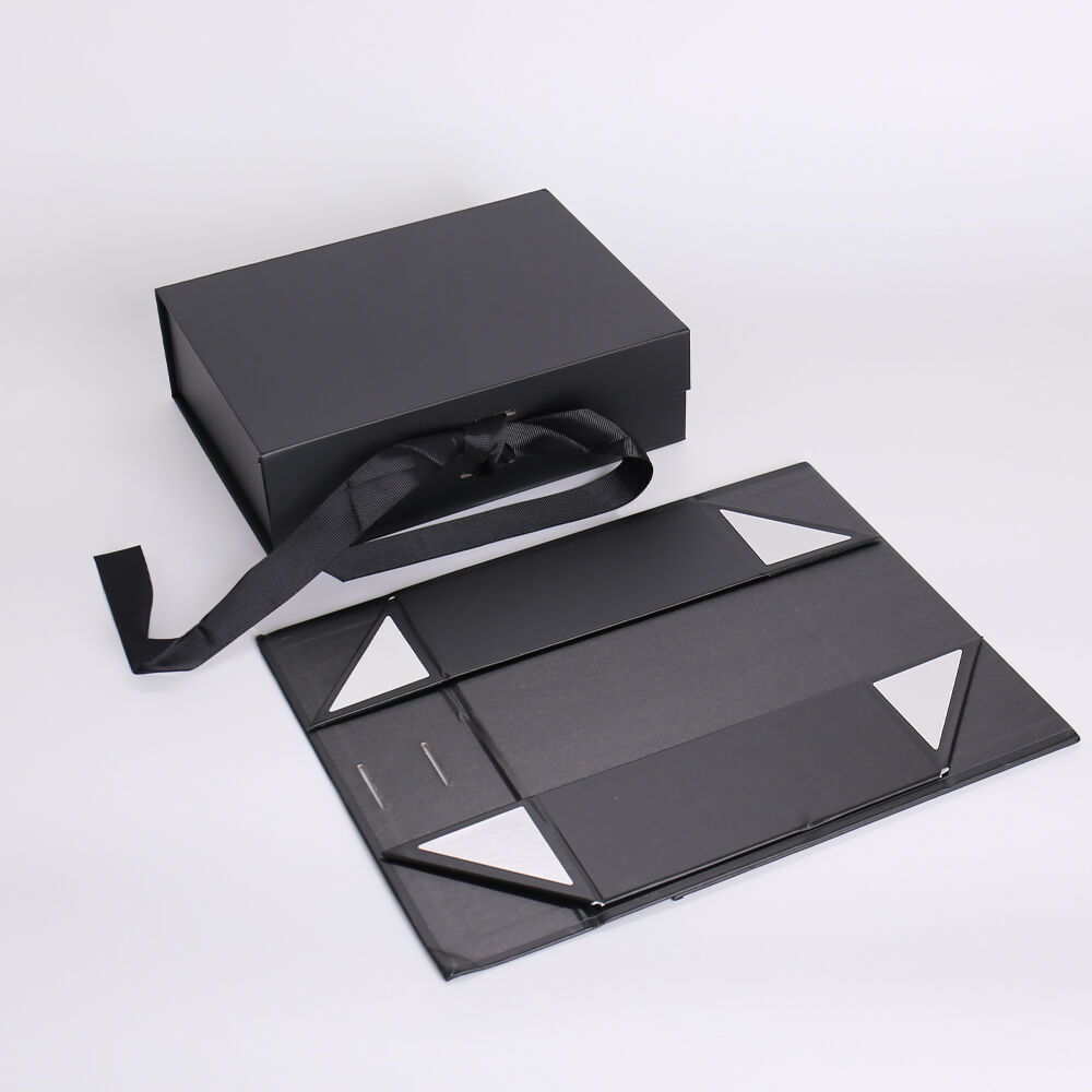 Space-Saving Flat Storage Technology