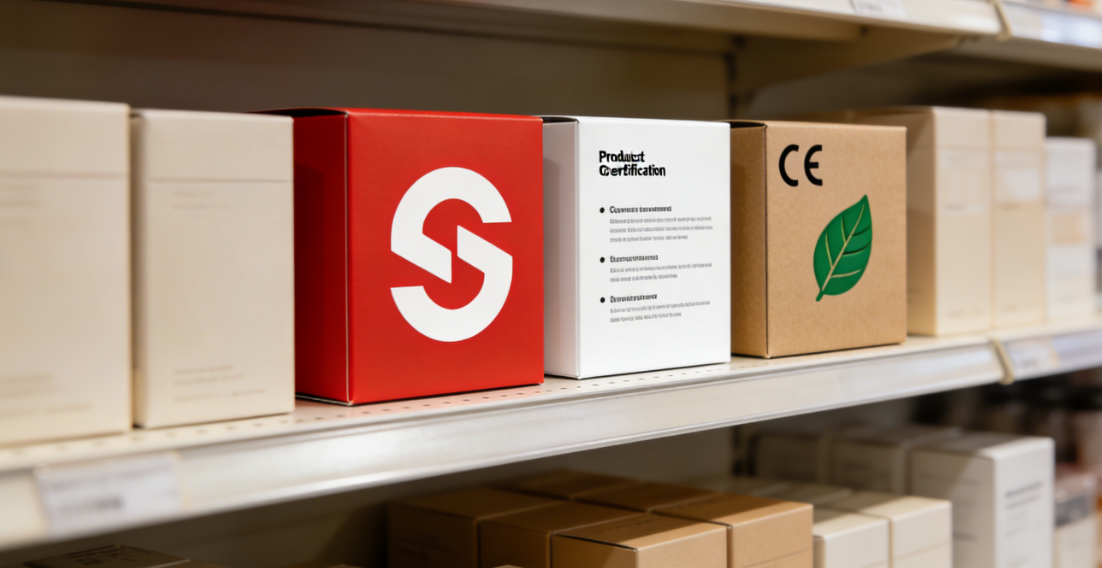 Wie kann eine gut gestaltete Verkaufsverpackung Ihre Regalattraktivität steigern?