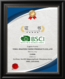 JinayonがBSCI認証を更新し、社会的責任と倫理的生産への取り組みを再確認