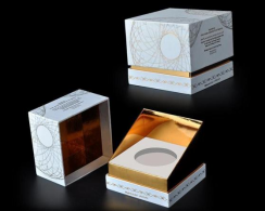 Base and Lid box