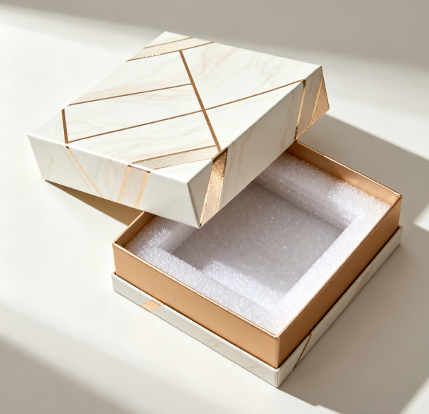 The Importance of the Inner Liner in the Box