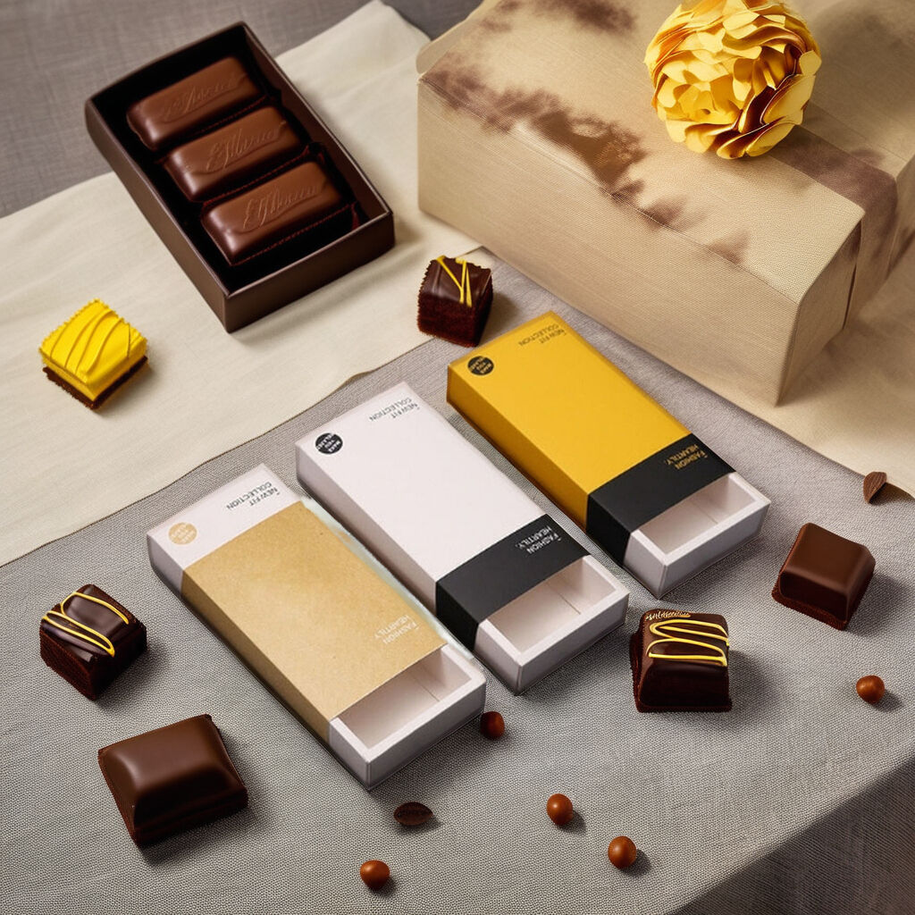 Den ultimative guide til chokoladeæsker: Sådan vælger du den perfekte