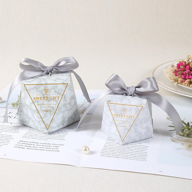 Customizable Design Options for Enhanced Brand Recognition