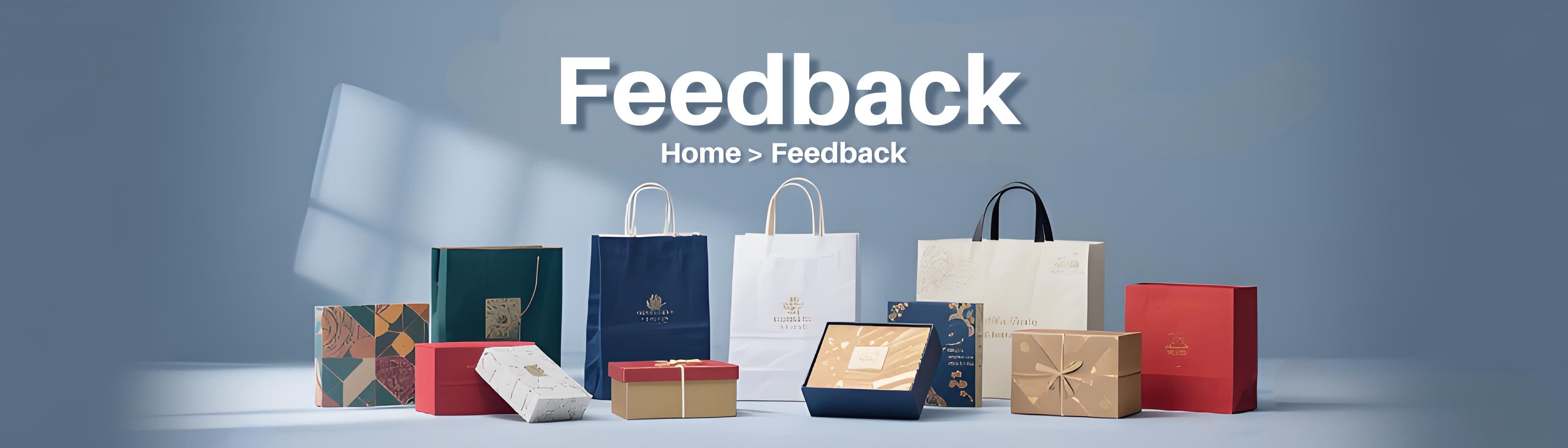 Feedback