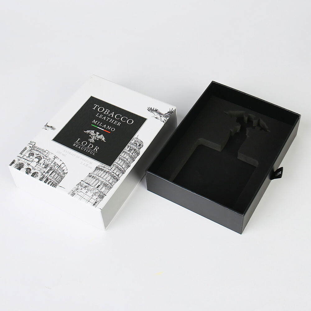 What Are the Benefits of Magnetic Closure vs. Slide-Out Perfume Boxes?