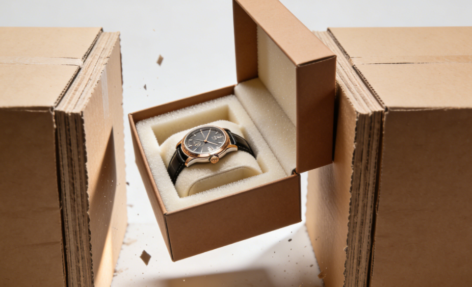 Hvorfor er en stiv æske en værd at investere i for højt-værdiprodukter?