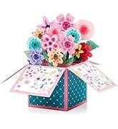 Ինչպե՞ս է ծաղկամանը փոխակերպում փոքր արտաքին տարածքները