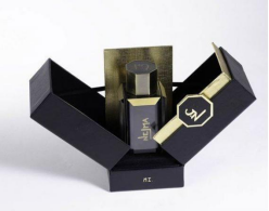 Die-cut Shaped Box