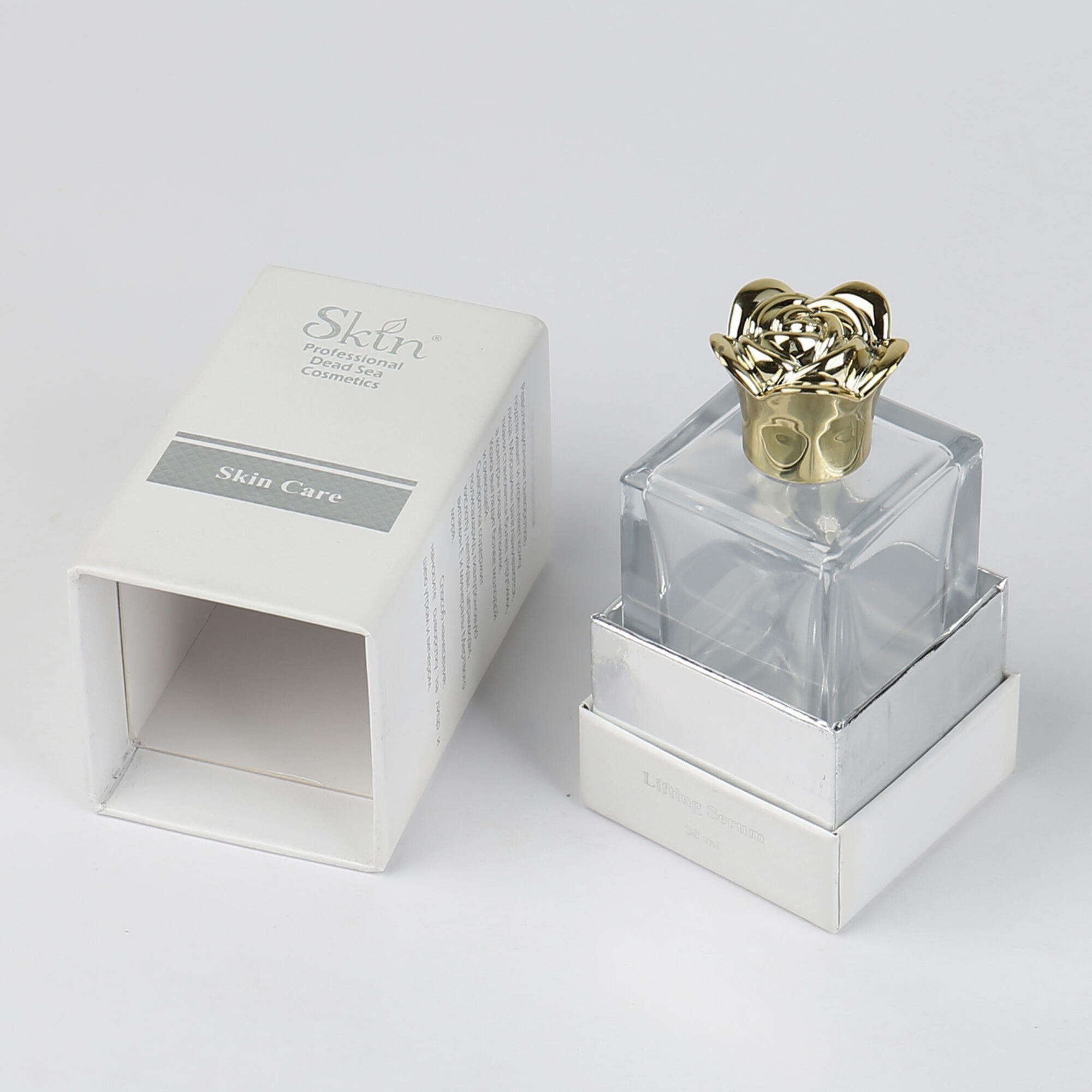 Premium Material Selection and Construction Excellence