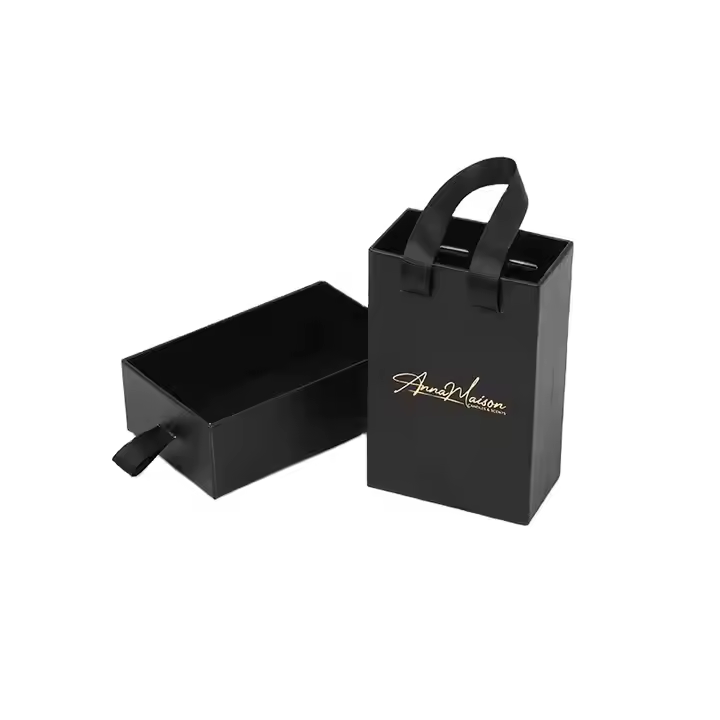 Luxury Brand Enhancement