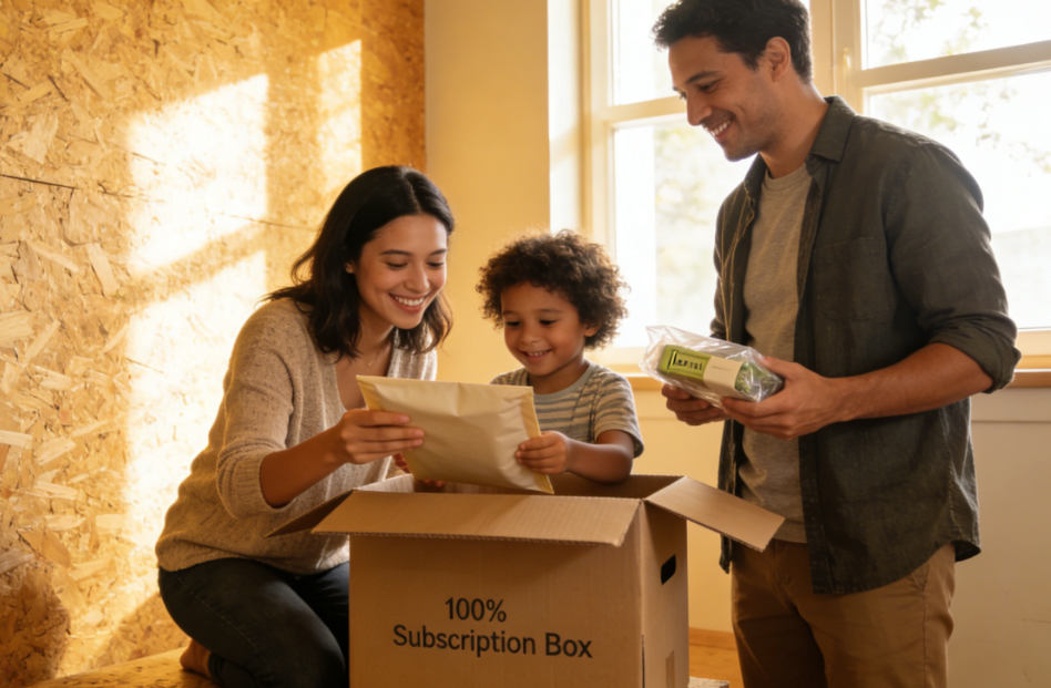 How Does Sustainable Packaging Benefit Your Brand Image?