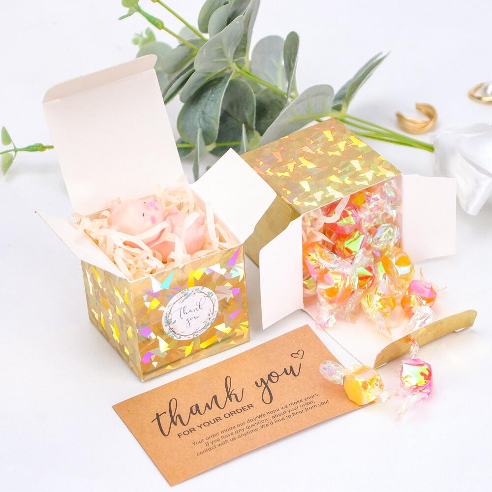 Customizable Brand Enhancement Solutions