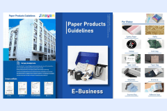 For E-Business Catalogue