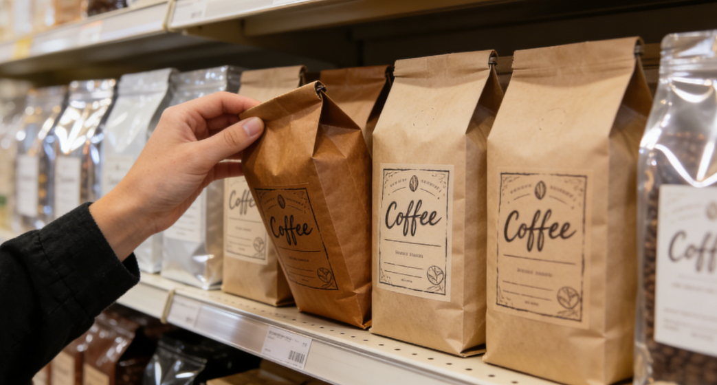 how does sustainable packaging benefit your brand image766-1