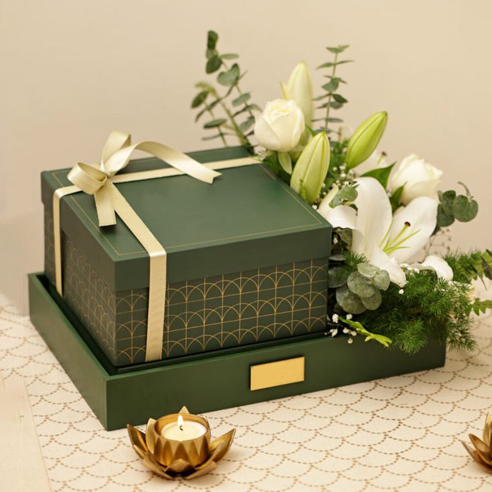 Paper Gift Box