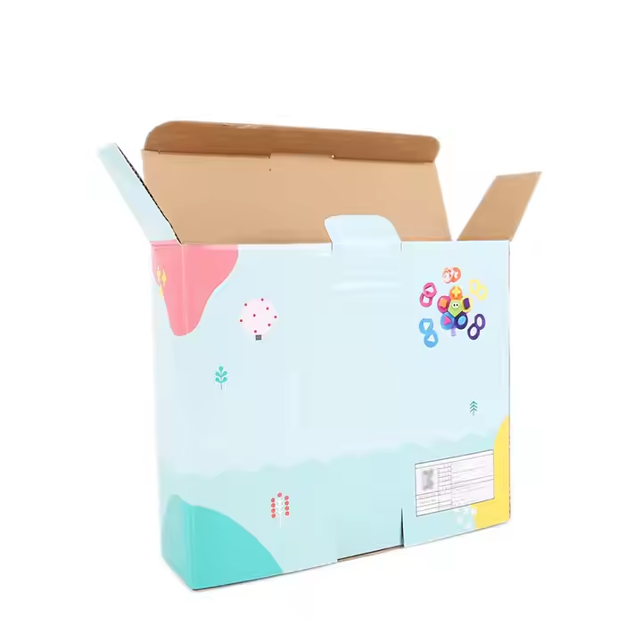 When Should You Use Double Wall Cardboard Boxes?