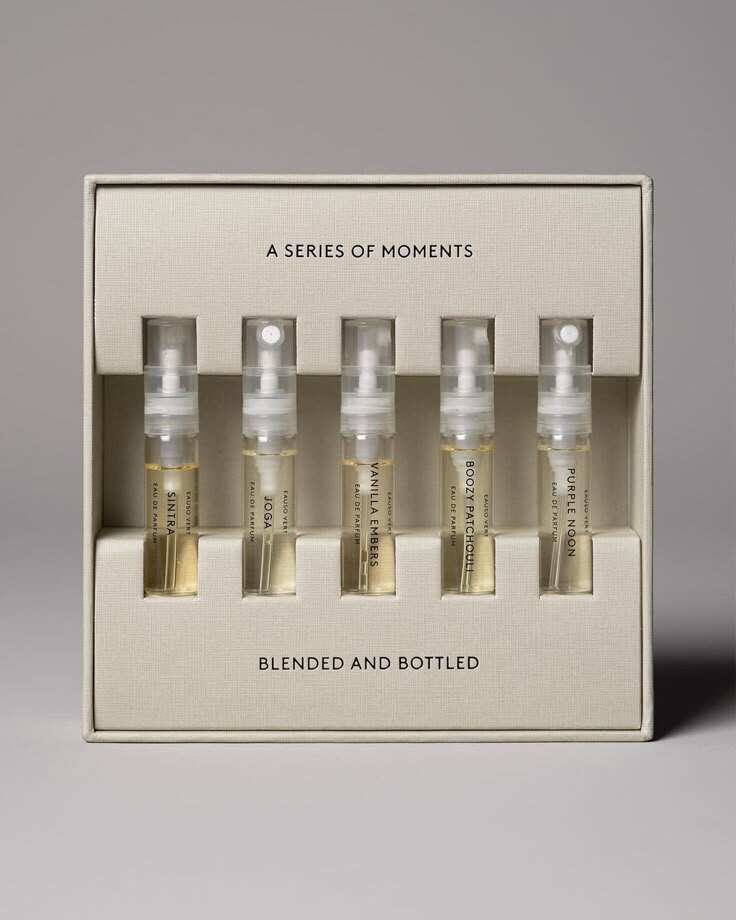 What Are the Key Considerations for Designing Travel-Sized Perfume Packaging?