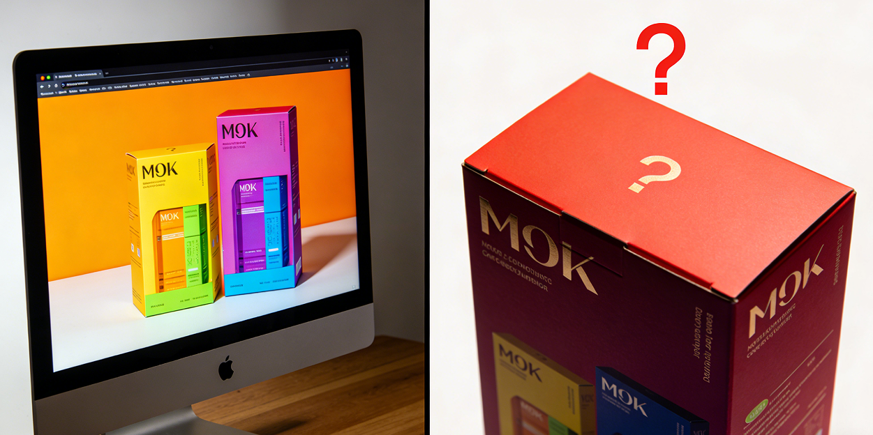 Desvio de Cor na Impressão? Aqui Está a Causa Principal