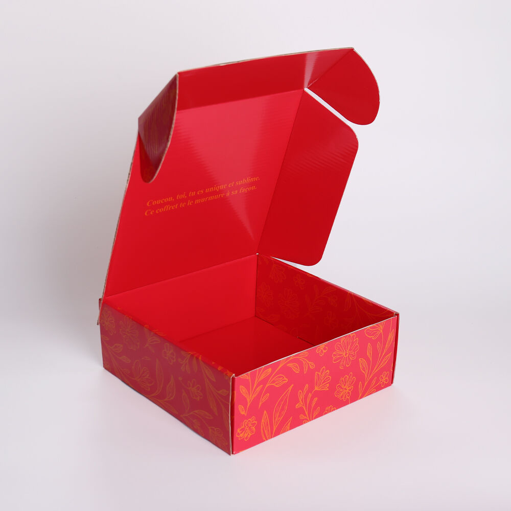 Ե՞րբ պետք է անցնել ավելի մեծ զարդատուփի