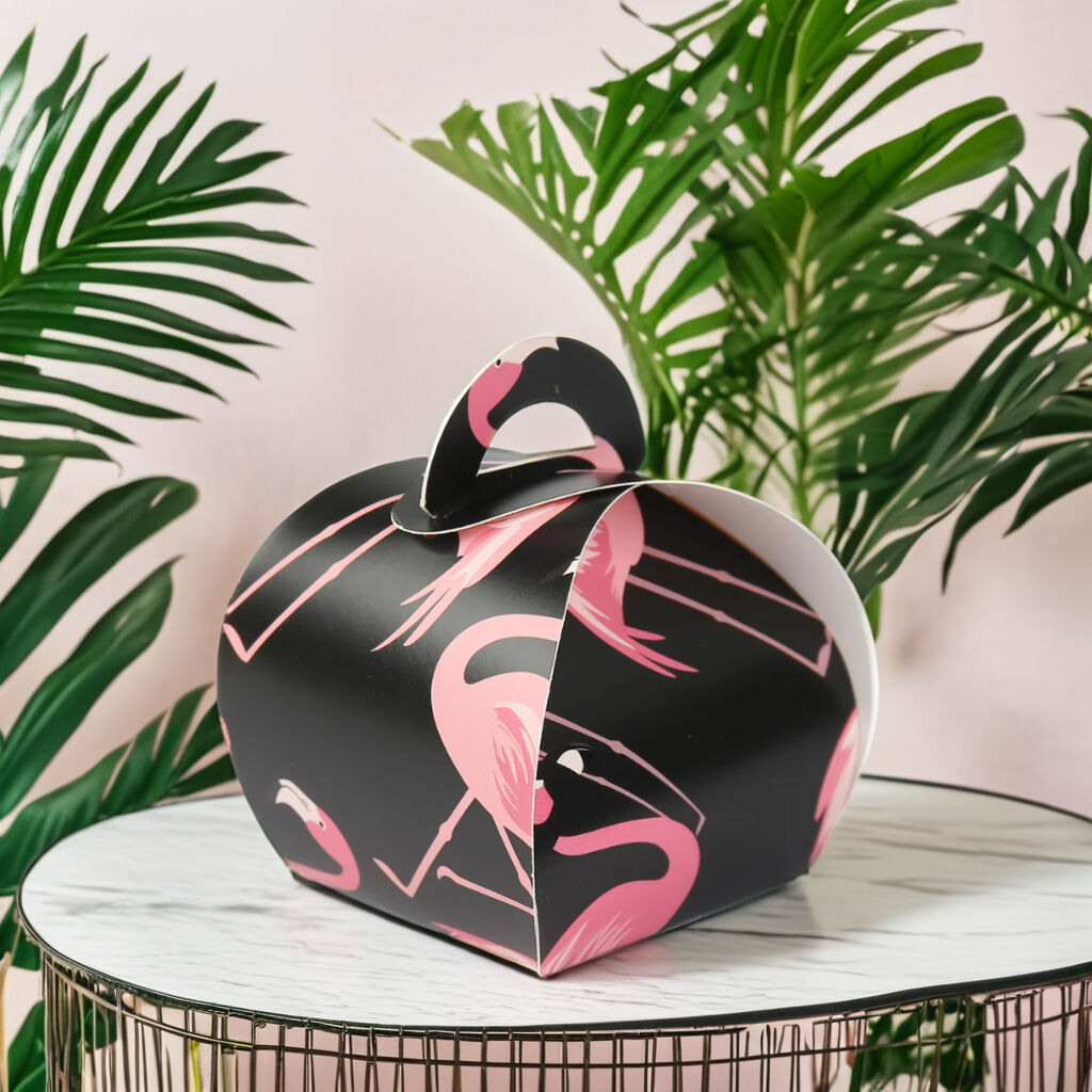 Premium Material Construction for Maximum Product Safety