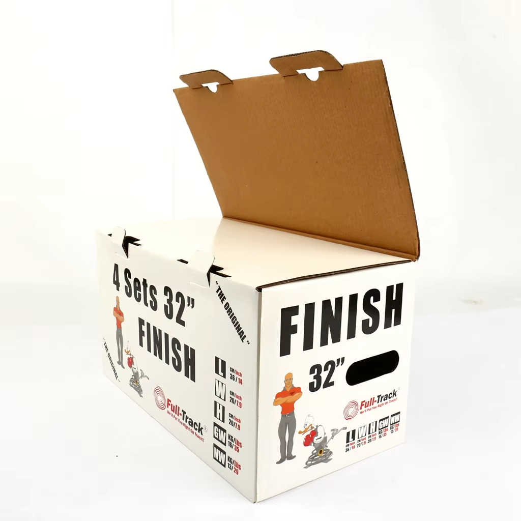 Versatile Customization and Branding Opportunities