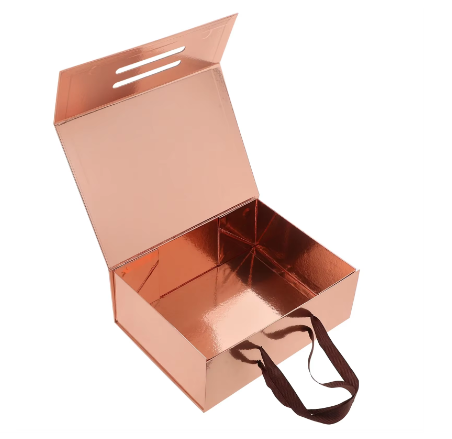 Պատվիրված կրուրային տուփեր. Յուրաքանչյուր արդյունաբերության համար հարմարեցված լուծումներ