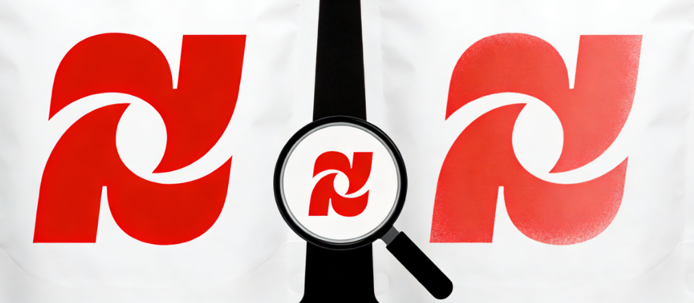 Գույների տեղային օգտագործումը (Spot Color) և CMYK գույները. Երբ որն է օգտագործելը ճիշտը: