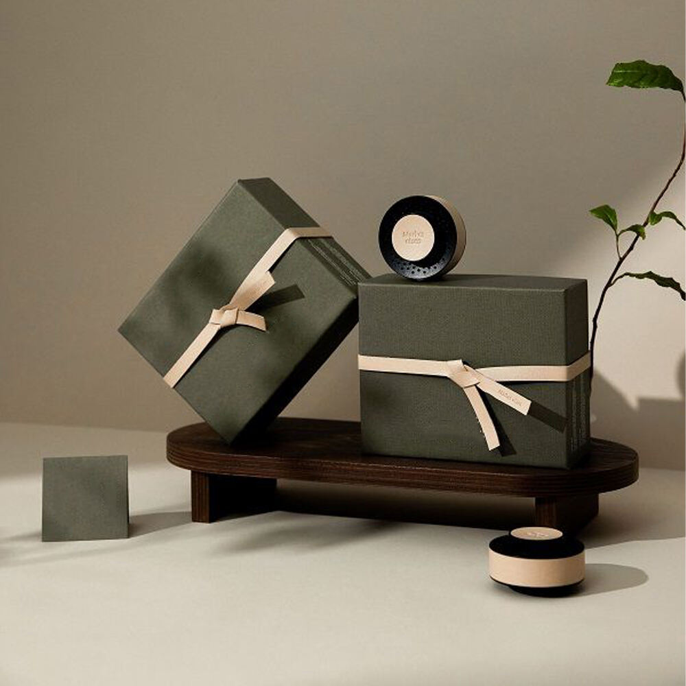 Paper Packaging Box