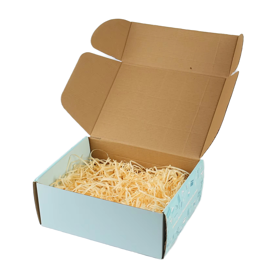 Comprehensive Supply Chain Management and Logistics Excellence